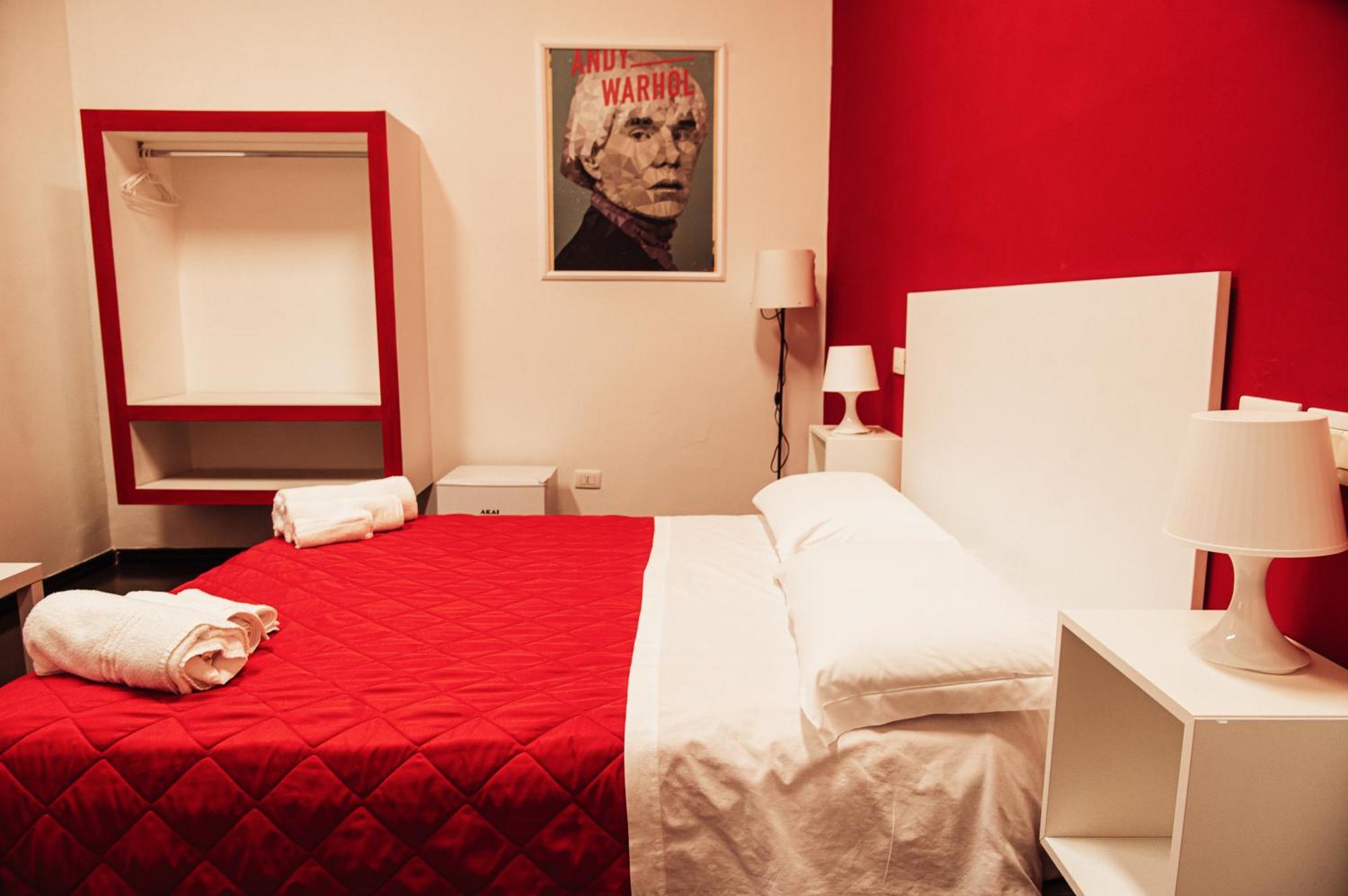 Bed and breakfast Art *
